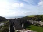 FZ021443 View from Manorbier castle tower.jpg